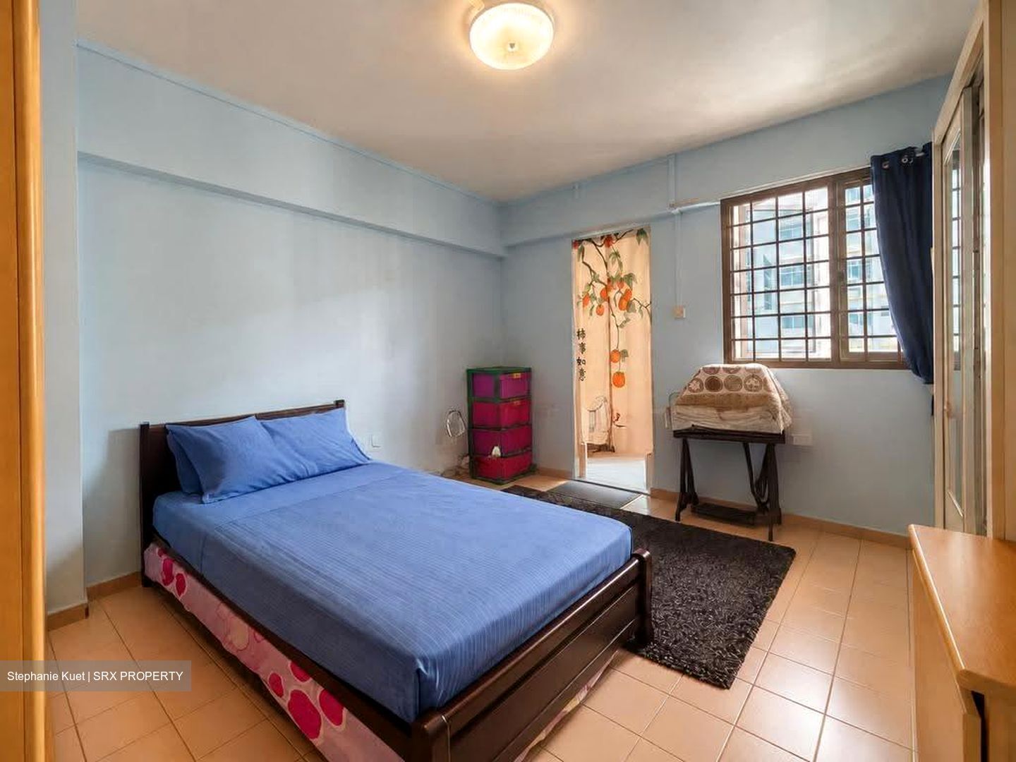 Blk 855 Woodlands Street 83 (Woodlands), HDB 4 Rooms #629730741